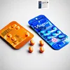 Riesgos de comprar viagra por internet a